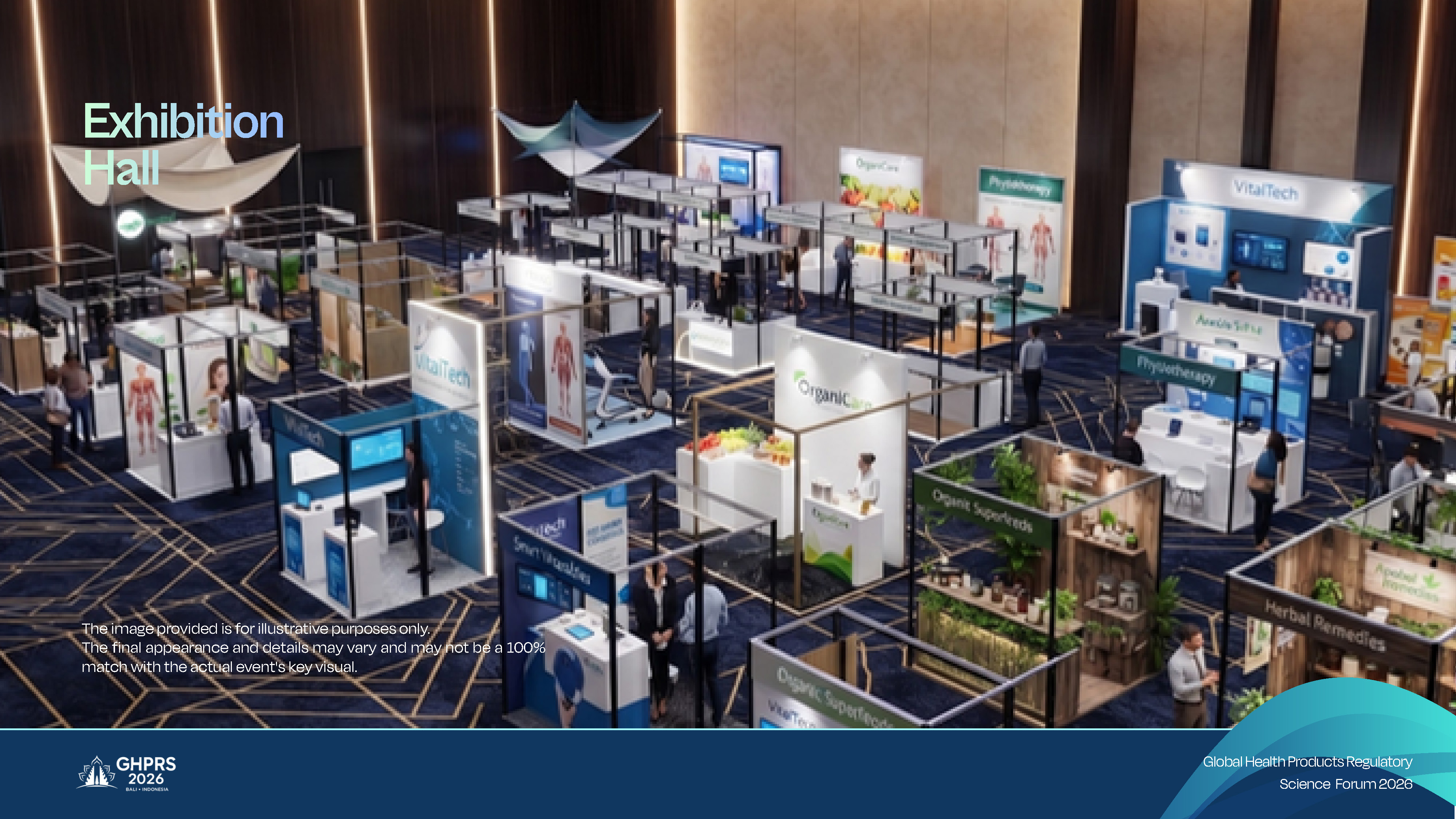 Global Health Products Regulatory Science Forum 2026 - Image 5